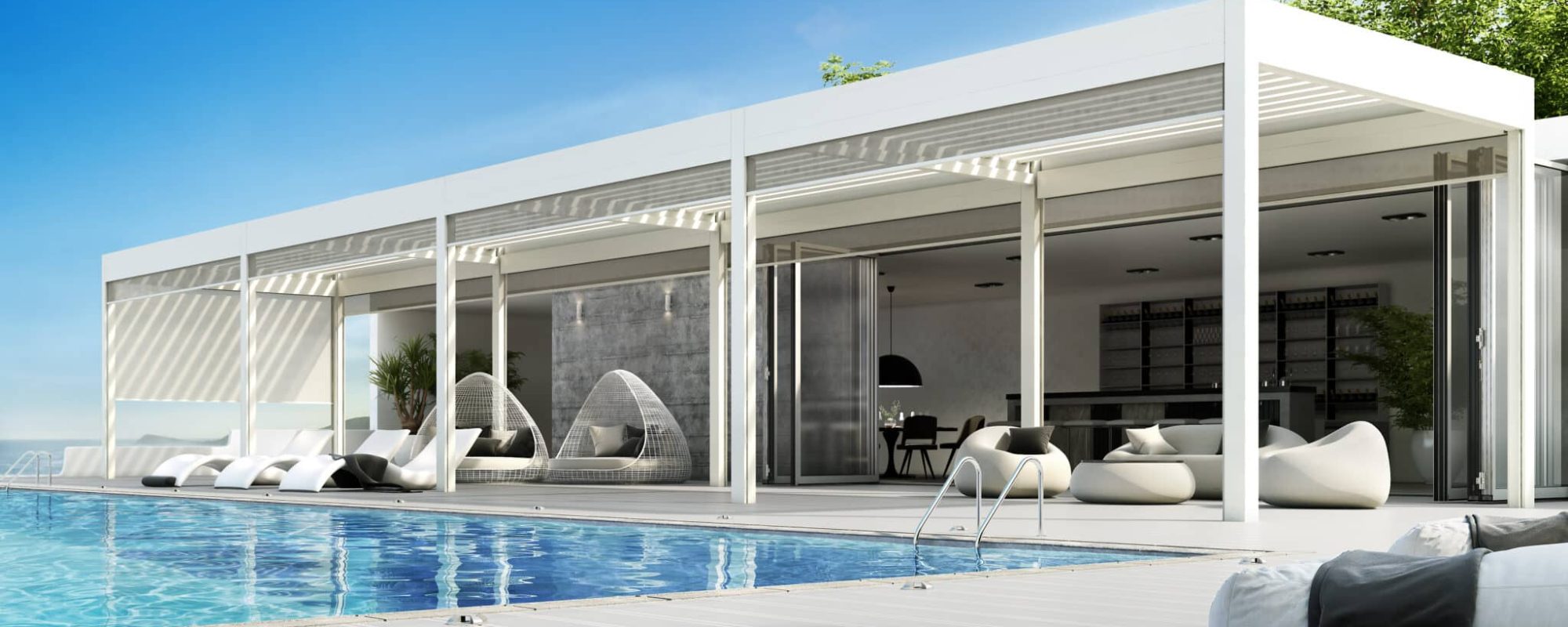 Pergola
